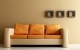 стиль, дизайн, дом, диван, комфорт