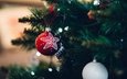 новый год, елка, шарики, праздник, рождество, новогодние украшения, новогодние декорации