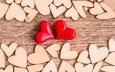 сердце, любовь, романтика, сердца, сердечки, валентинов день