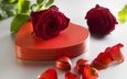 конфеты, шоколад, сердечки, красные розы, valentine`s day