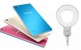 синий, розовый, серебристый, зарядка, смартфон, lengkap beserta spesifikasi terbaru silakan simak, harga lenovo, vibe k5 plus