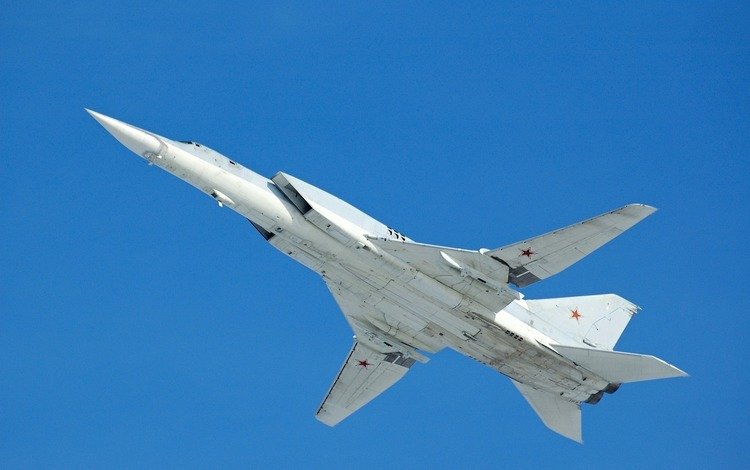 небо, самолет, полет, ту-22м3, backfire, the sky, the plane, flight, tu-22m3