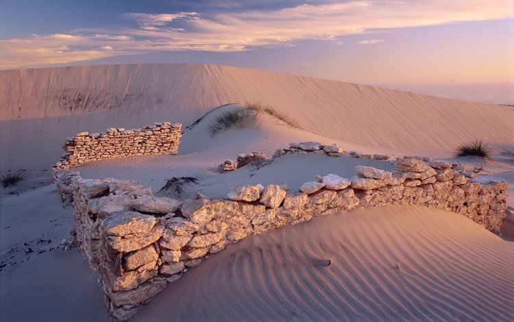 камни, песок, пустыня, stones, sand, desert