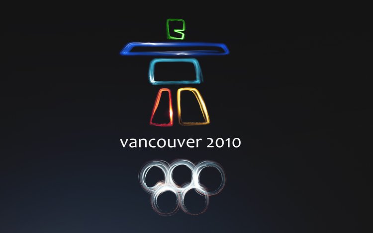 символ, ванкувер, олимпиада, symbol, vancouver, olympics