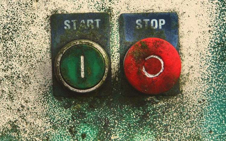 кнопки, старт, стоп, button, start, stop
