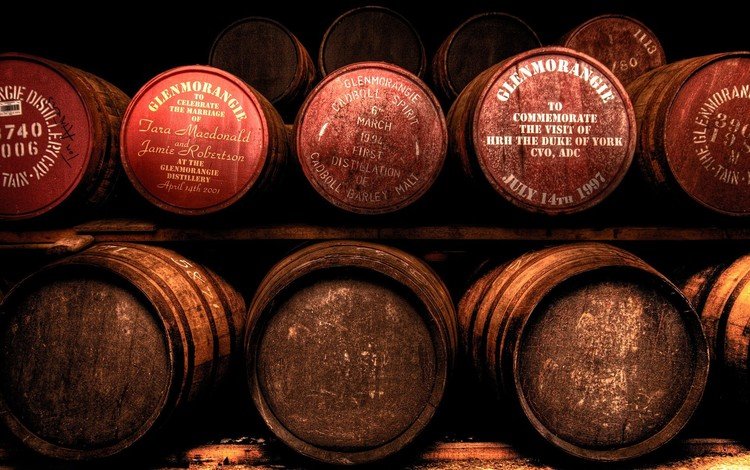 обои, glenmorangie, разное, бочки, подвал, шотландия, алкоголь, виски, винный погреб, wallpaper, different, barrels, the basement, scotland, alcohol, whiskey, wine cellar