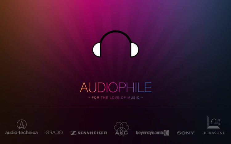 audiophile, бренды, музыкa, brands, music