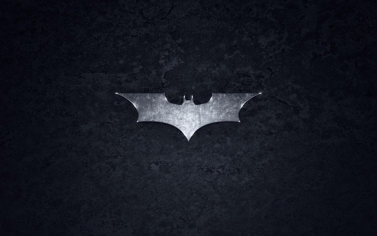 серый, логотип, бэтмэн, grey, logo, batman