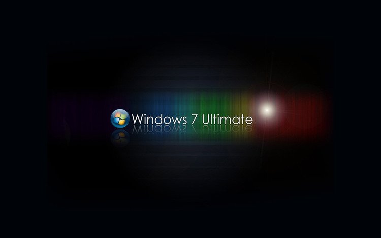 семерка, ultimate, операционные системы, винда, seven, operating systems, windows
