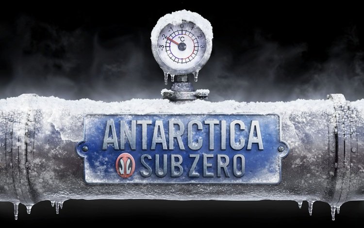 температура, труба, антарктида, temperature, pipe, antarctica