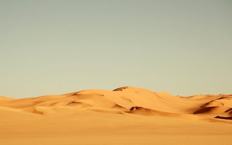 желтый, песок, пустыня, африка, ветер, жара, ландшафт, на природе, yellow, sand, desert, africa, the wind, heat, landscape, nature