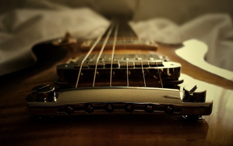 гитара, струны, крепления, guitar, strings, attachment