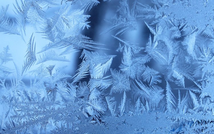 зима, иней, окно, морозно, замерзла, winter, frost, window, frosty, frozen
