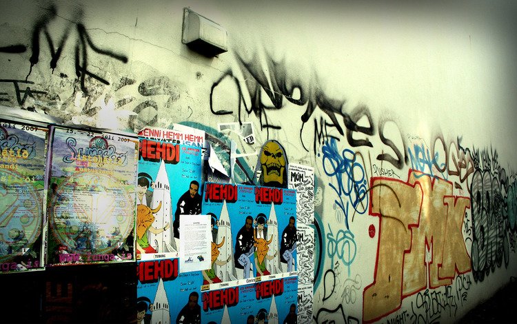 реклама, обои, объявления, стиль, фото, фон, город, стена, разное, граффити, advertising, wallpaper, ads, style, photo, background, the city, wall, different, graffiti