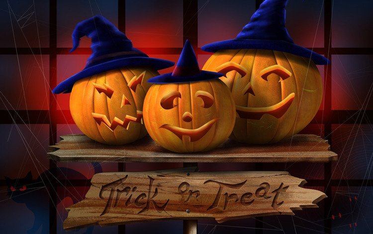 хэллоуин, оранжевые, хеллоуин, тыквы, halloween, orange, pumpkin
