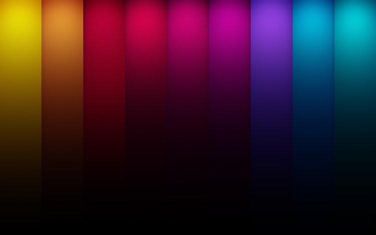 полосы, красный, желтый, линий, абстракция, расцветка, обои, abstract wallpapers, линии, цвета, зелёный, синий, strip, red, yellow, lines, abstraction, colors, wallpaper, line, color, green, blue