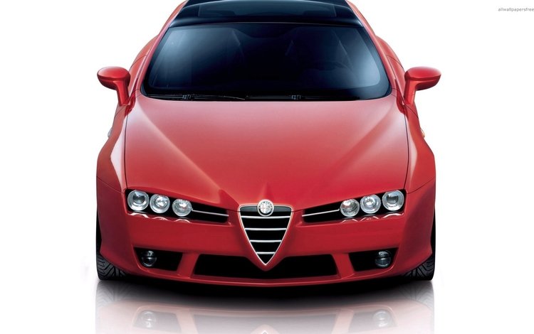 alfa romeo