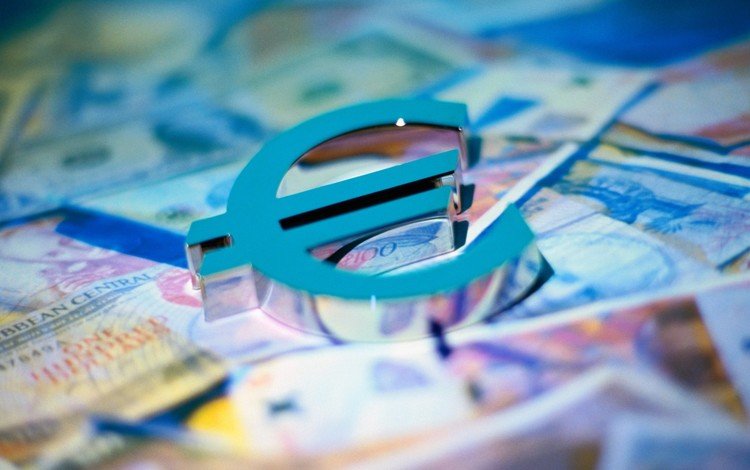 символ, деньги, евро, quake, symbol, money, euro