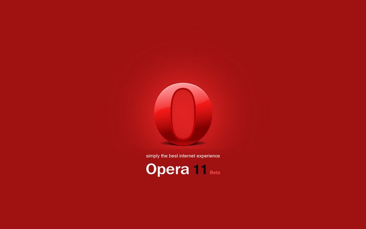 opera 11, опера, бета, opera, beta