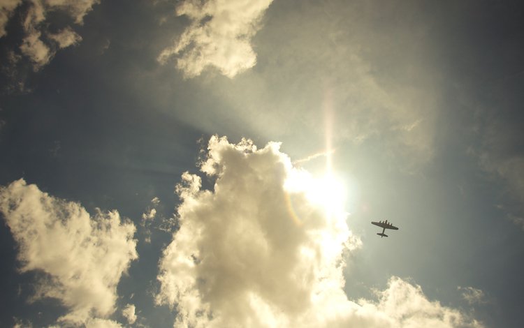 небо, облака, самолет, пейзажи, свобода, неба, airplanes, рейс, the sky, clouds, the plane, landscapes, freedom, sky, flight