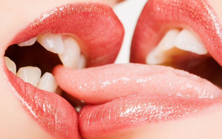 губы, язык, рот, lips, language, mouth