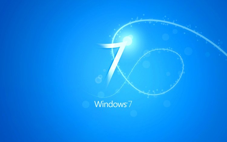 windows 7, 7, семерка, винда, seven, windows