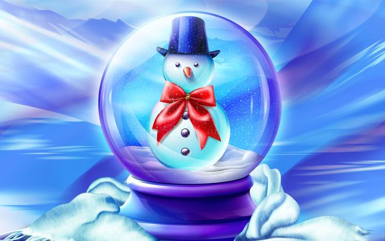 снег, новый год, зима, снеговик, рождество, детство, сказка, snow, new year, winter, snowman, christmas, childhood, tale