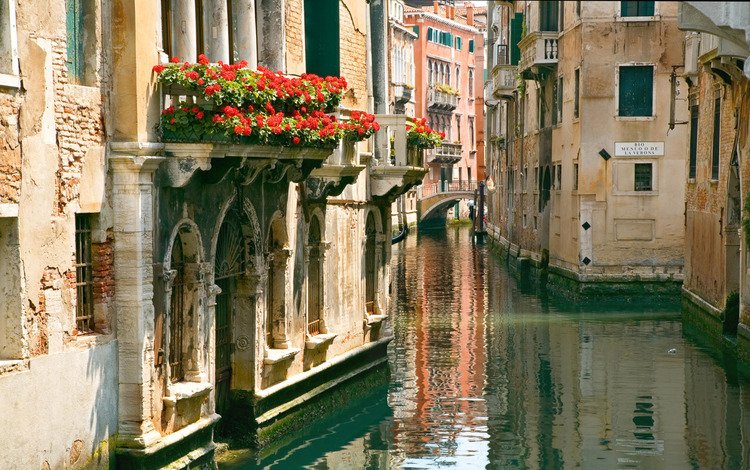 венеция, красота, дома, venice, beauty, home