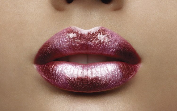 губы, лицо, женщина, помада, грим, lips, face, woman, lipstick, makeup