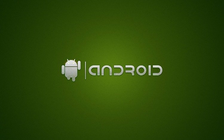 зелёный, надпись, робот, андроид, green, the inscription, robot, android