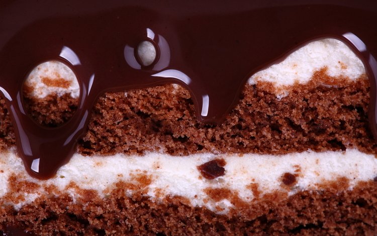 крем для торта, шоколад, торт, десерт, бисквит, cream cake, chocolate, cake, dessert, biscuit