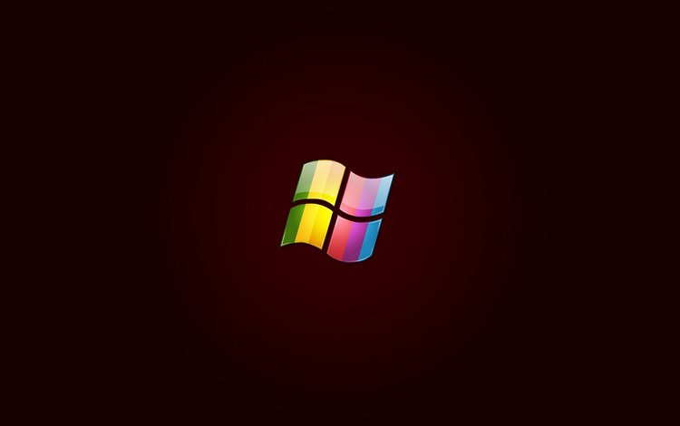 цвет, логотип, винда, color, logo, windows