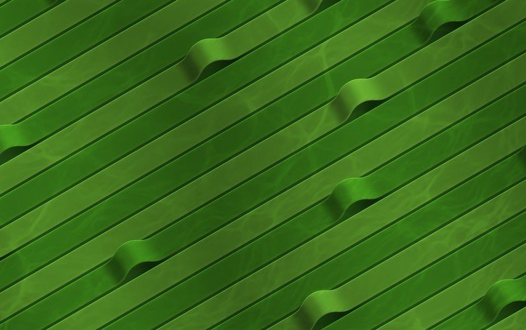 полоски, зеленые, strips, green