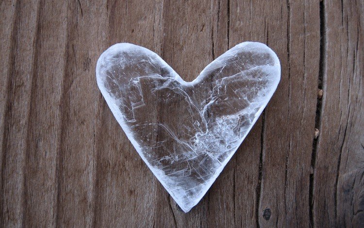 лёд, сердце, ice, heart
