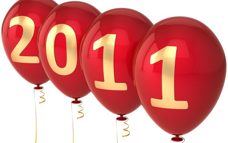 новый, год, 2011 год, new, year, 2011