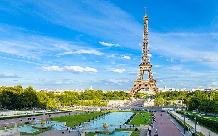башня, париж, франция, площадь, эйфелева башня, tower, paris, france, area, eiffel tower