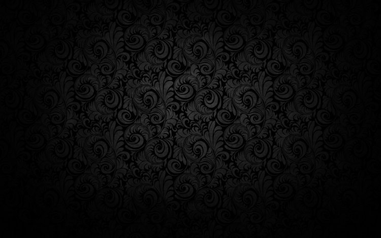 свет, узоры, черный фон, light, patterns, black background