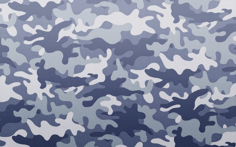 камуфляж, camouflage