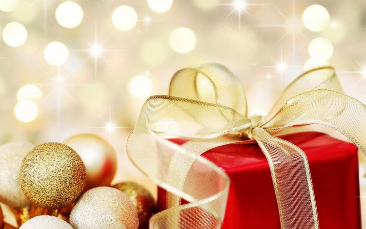 елочные игрушки, новогодний сюрприз, подарок яркий, бантик, новогодние игрушки, новогодний шар, christmas decorations, christmas surprise, gift by vivid, bow, christmas toys, christmas ball