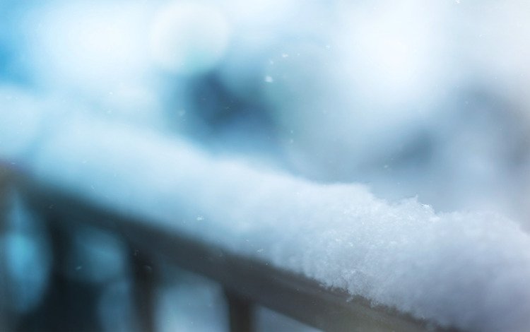 снег, обои, зима, макро, фото, фон, snow, wallpaper, winter, macro, photo, background
