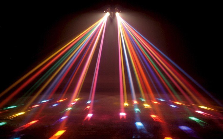 свет, лучи, лазеры, шоу, зрелище, light, rays, lasers, show, sight