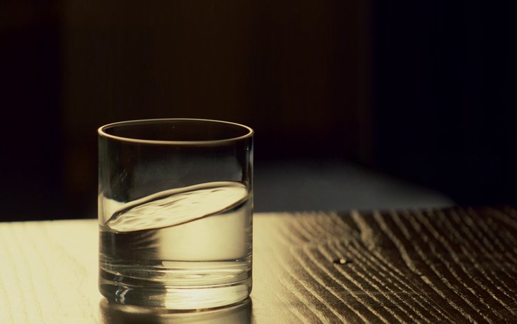вода, стакан, начало, inception, кристофер нолан, water, glass, beginning, christopher nolan