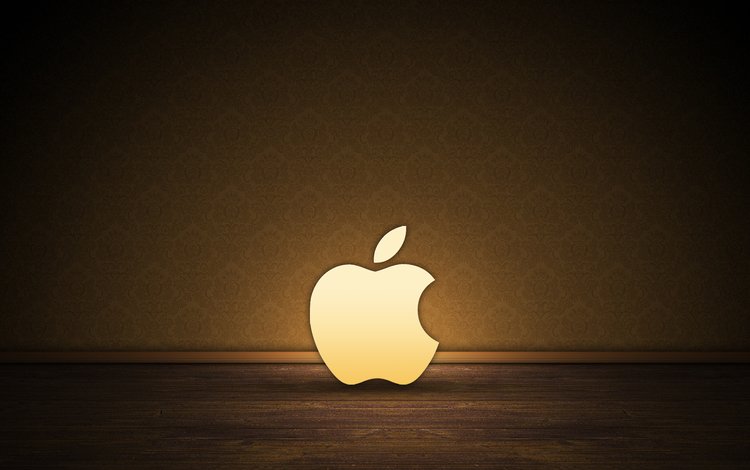 свет, обои, пол, яблоко, classic apple, light, wallpaper, floor, apple