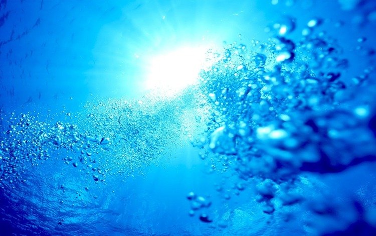 море, мир, пузыри, океан, подводный, ныряние, sea, the world, bubbles, the ocean, underwater, diving