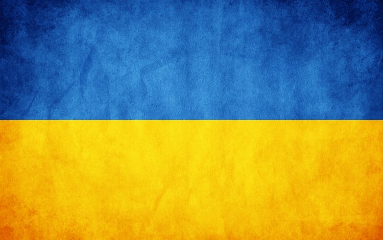 текстуры, флаг, украина, texture, flag, ukraine
