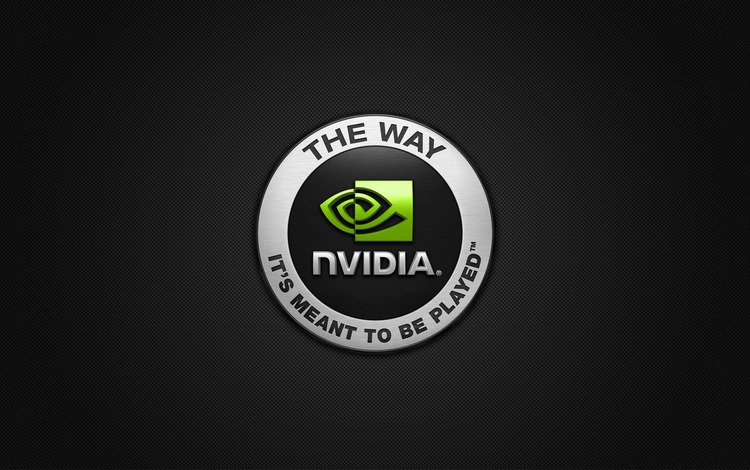 лого, the way its meant to be played, нвидия, logo, nvidia
