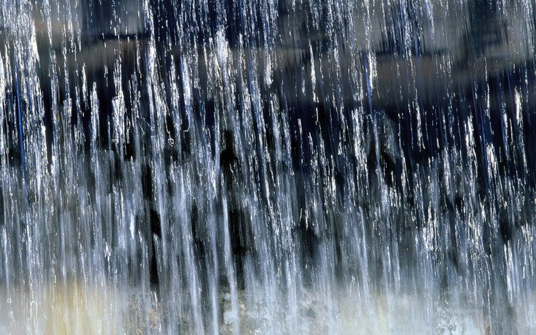 вода, дождь, ливень, water, rain, the shower