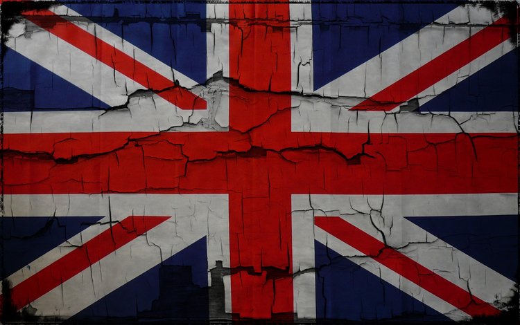 великобритания, флаг, соединенное королевство, uk, flag, united kingdom