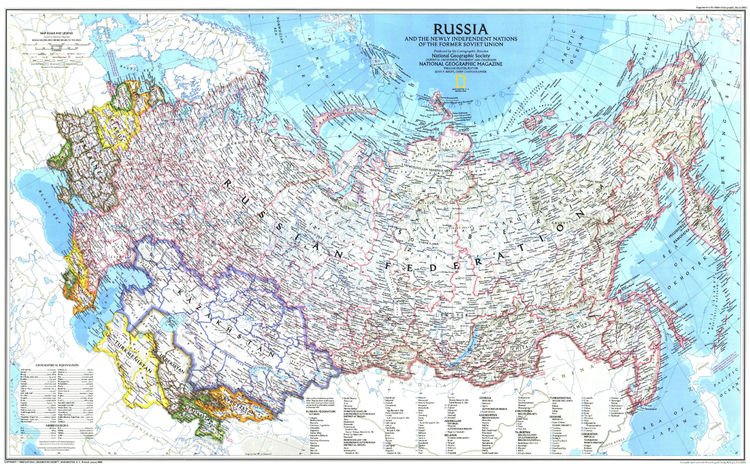 карта, россия, снг, map, russia, cis