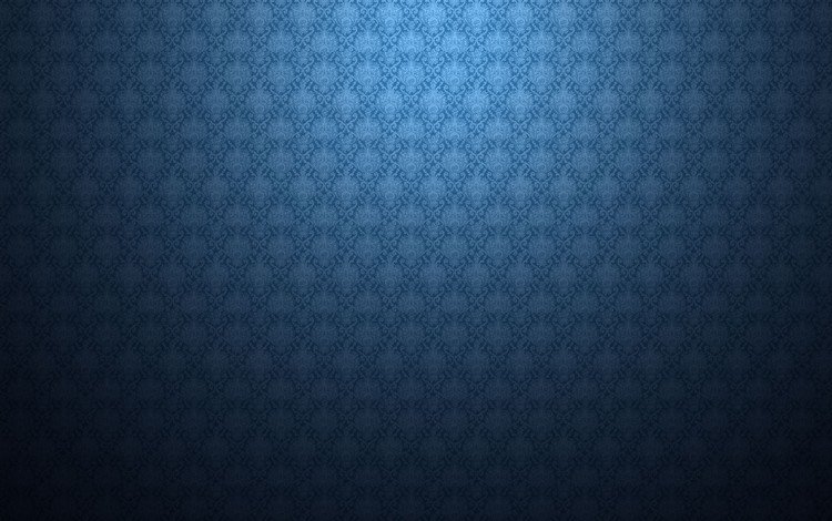 фон, синий, узор, background, blue, pattern